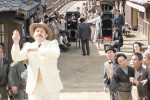 連続テレビ小説『ばけばけ』第22回より