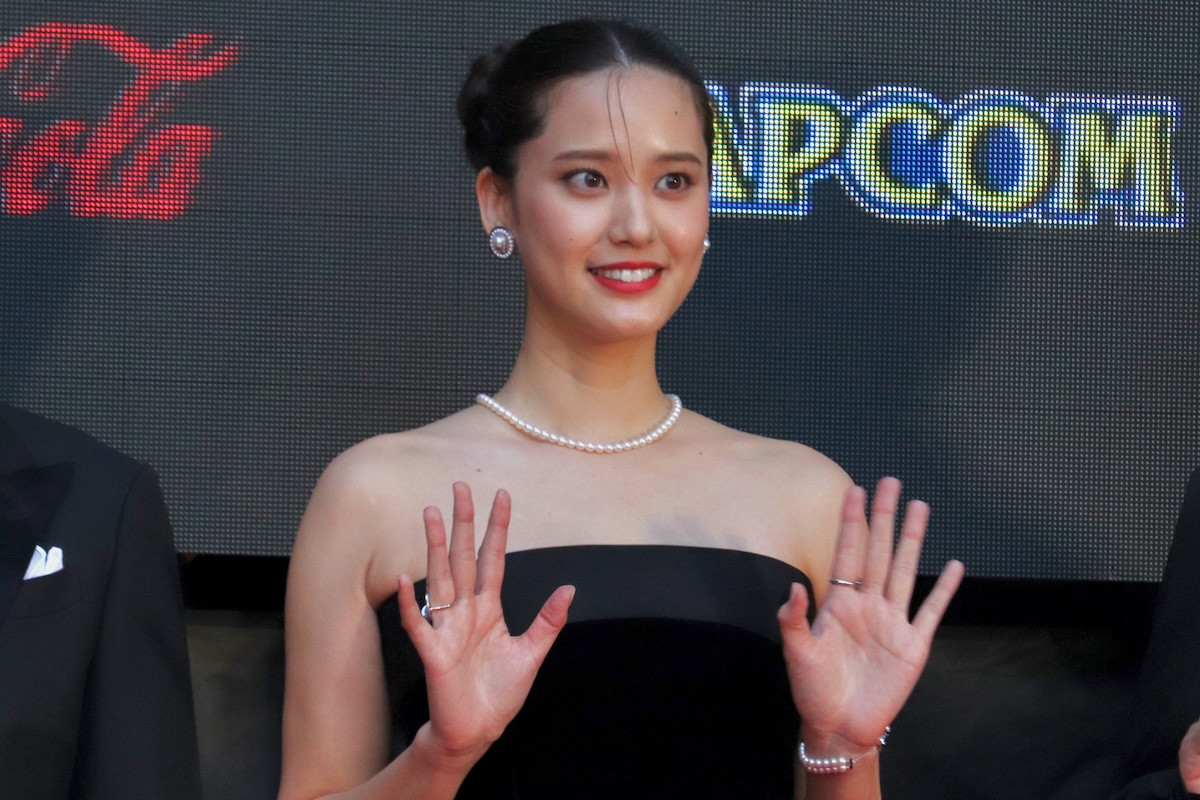 <第38回東京国際映画祭>開幕! 豪華俳優陣がレッドカーペットに集結