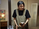 映画『佐藤さんと佐藤さん』メイキングカット