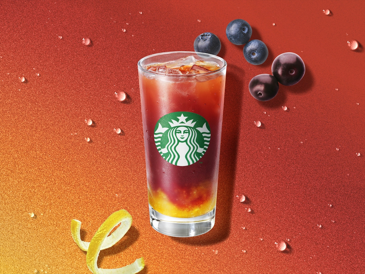 20251006_アサイー　ベリー　フラペチーノ