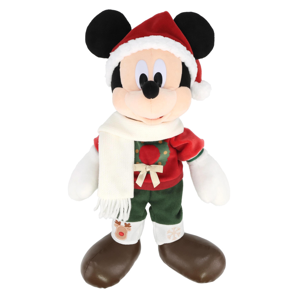 20251007 ディズニー・クリスマス