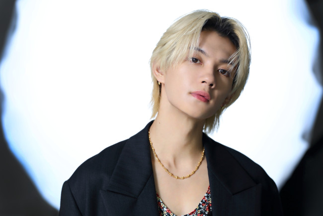 ドラマ『ESCAPE それは誘拐のはずだった』インタビュー　20250922実施