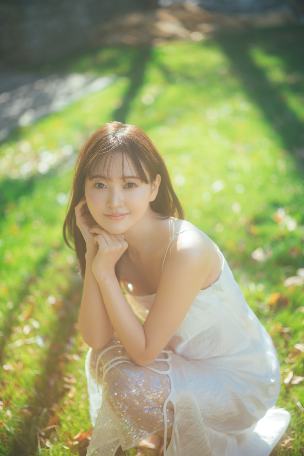 兒玉遥、うつ病になった要因は「自分の性格が一番大きかった」　支えてくれた母に感謝