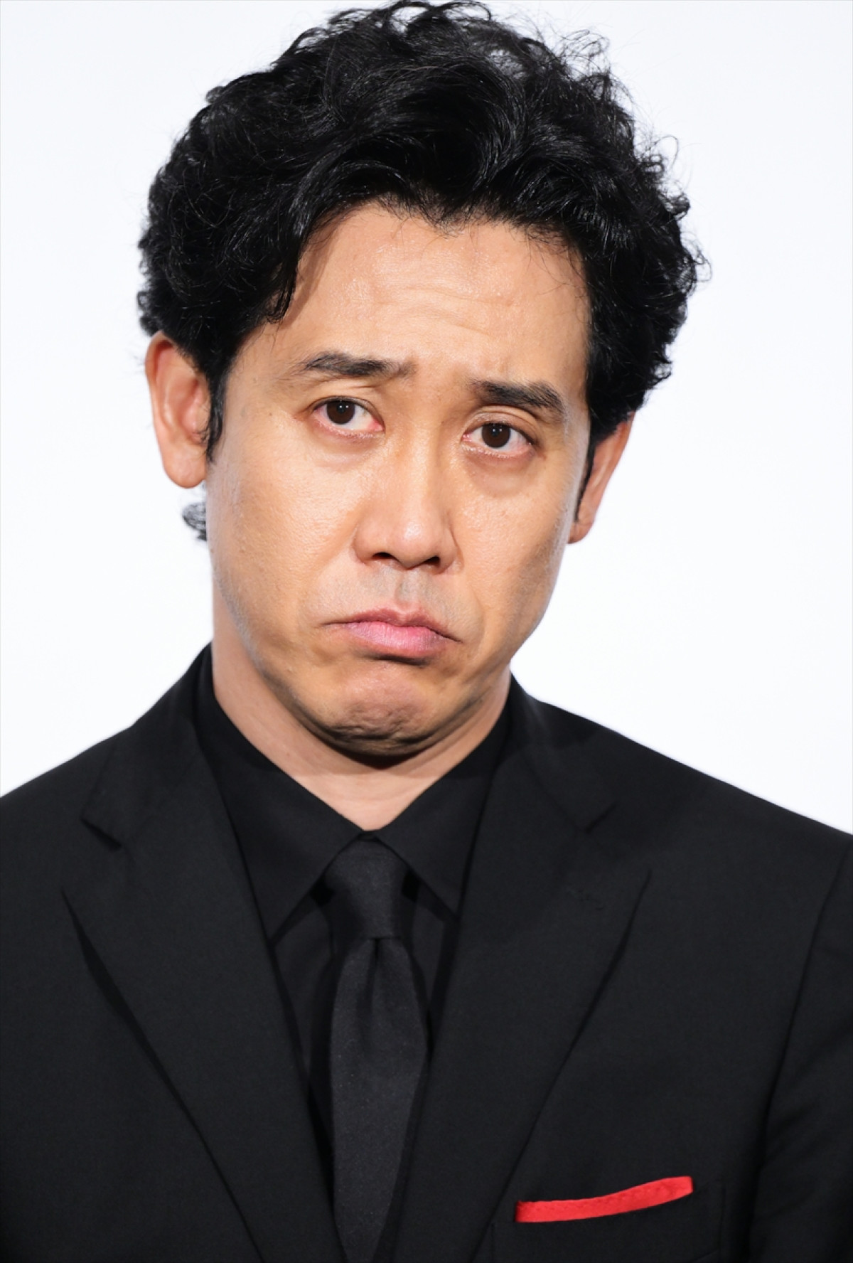 北村匠海、憧れの大泉洋と共演で喜び　トークが面白すぎて「相当疲れてます」