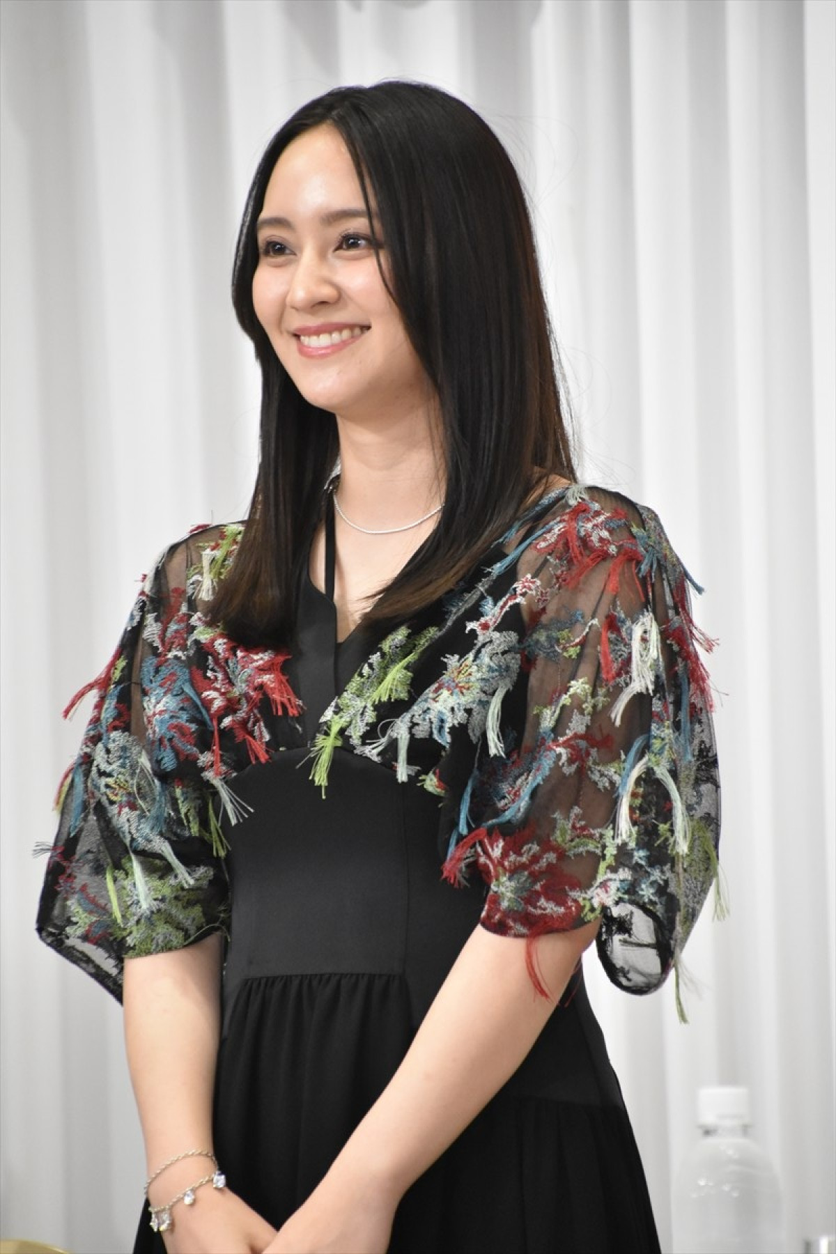 北山宏光、三船敏郎を意識しつつも「僕が演じる意味を持たせたい」　舞台『醉いどれ天使』へ意気込み