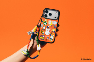 251021「Miffy × CASETiFY」
