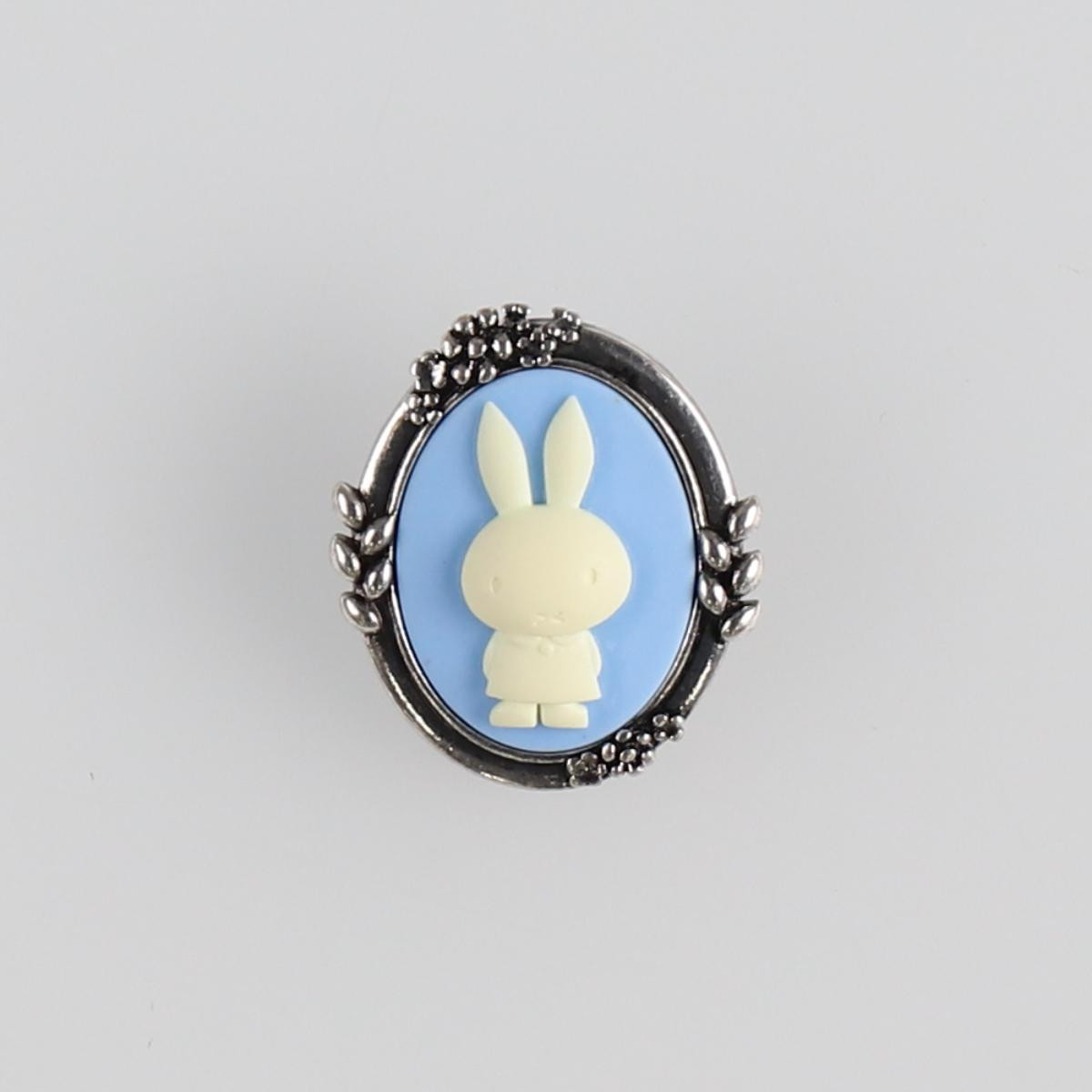 251021「Flower Miffy POP UP SHOP」