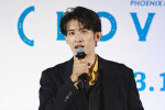 Snow Man・向井康二、映画『（LOVE SONG）』バンコク・プレミアに登壇