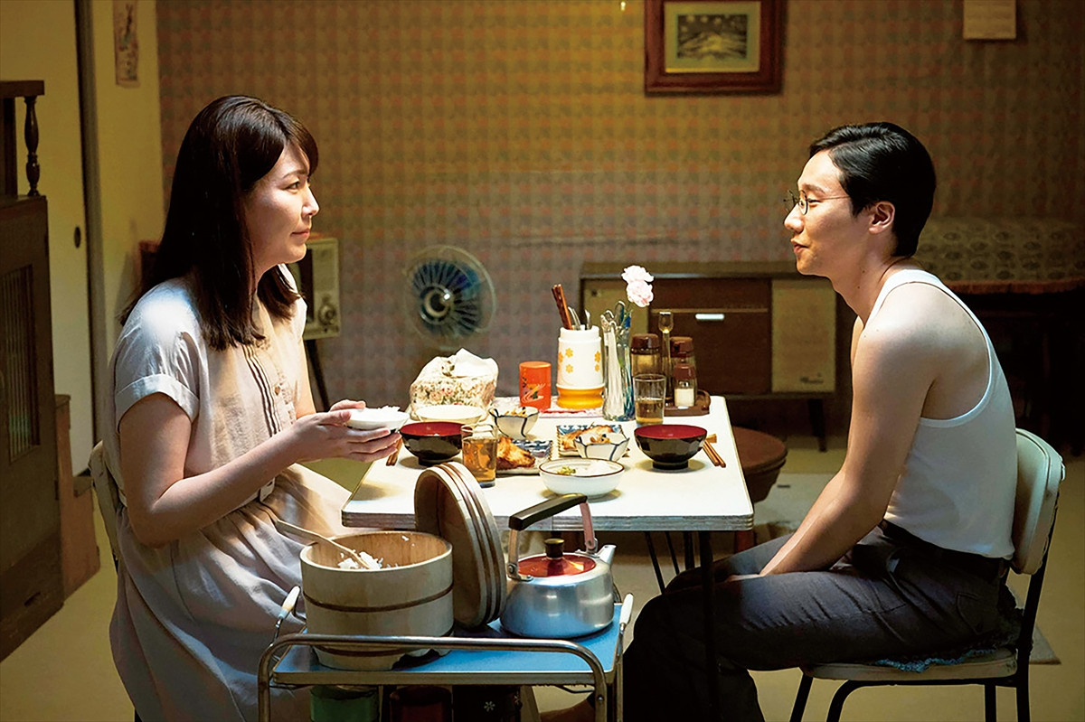 「あなたにこの裁判の証人になってもらいたい」 『ブルーボーイ事件』冒頭20分をコミカライズ