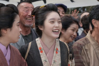 連続テレビ小説『ばけばけ』第21回より