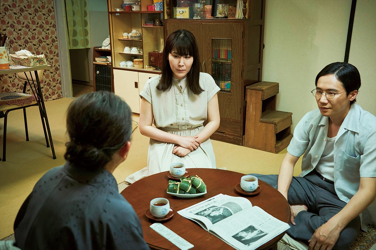 「あなたにこの裁判の証人になってもらいたい」 『ブルーボーイ事件』冒頭20分をコミカライズ