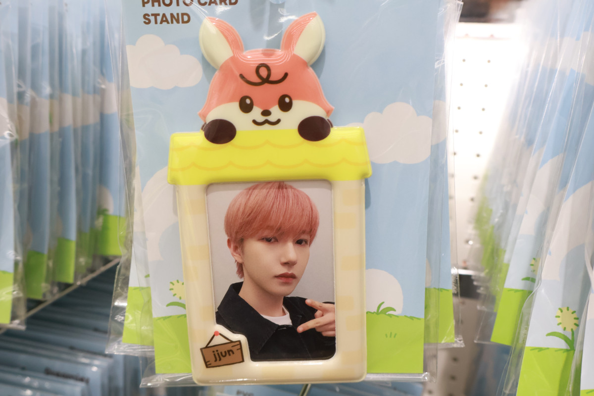 20251024 Dreamiez’s Dream Forest POP‐UP