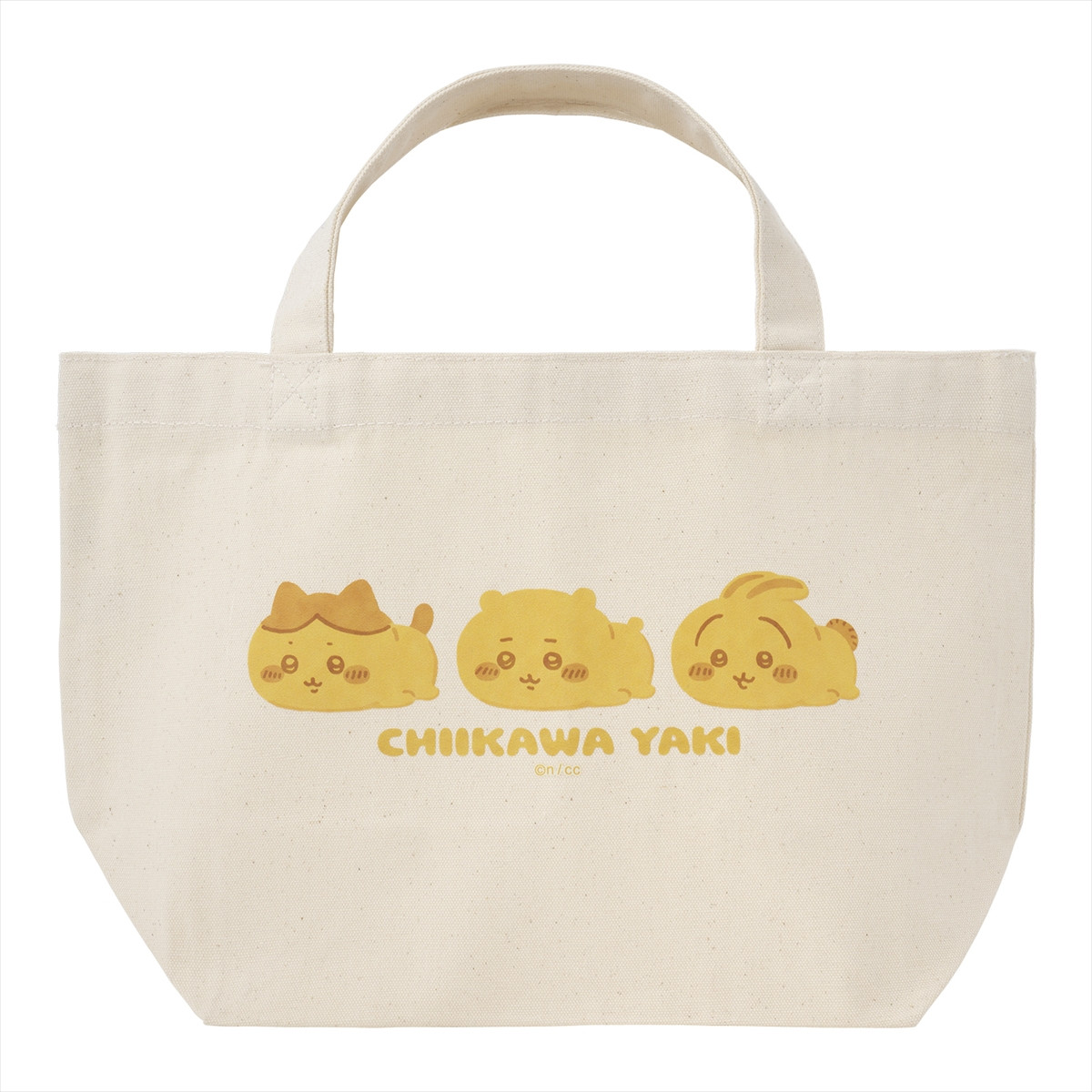 20251028_ちいかわ焼き