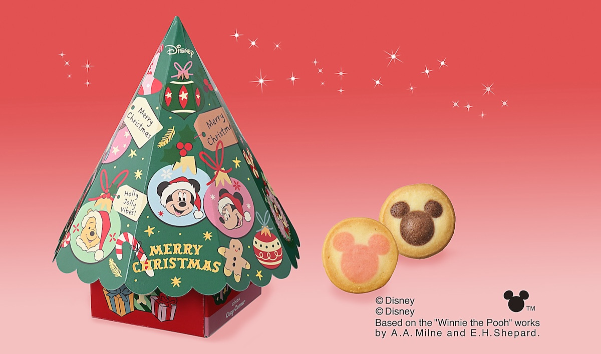 251028_＜ディズニー＞クリスマスコレクション