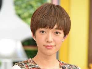 佐藤栞里