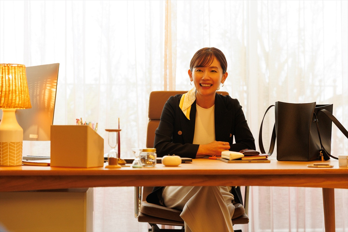 『匿名の恋人たち』小栗旬&ハン・ヒョジュ&赤西仁&中村ゆりのオフショット大放出!