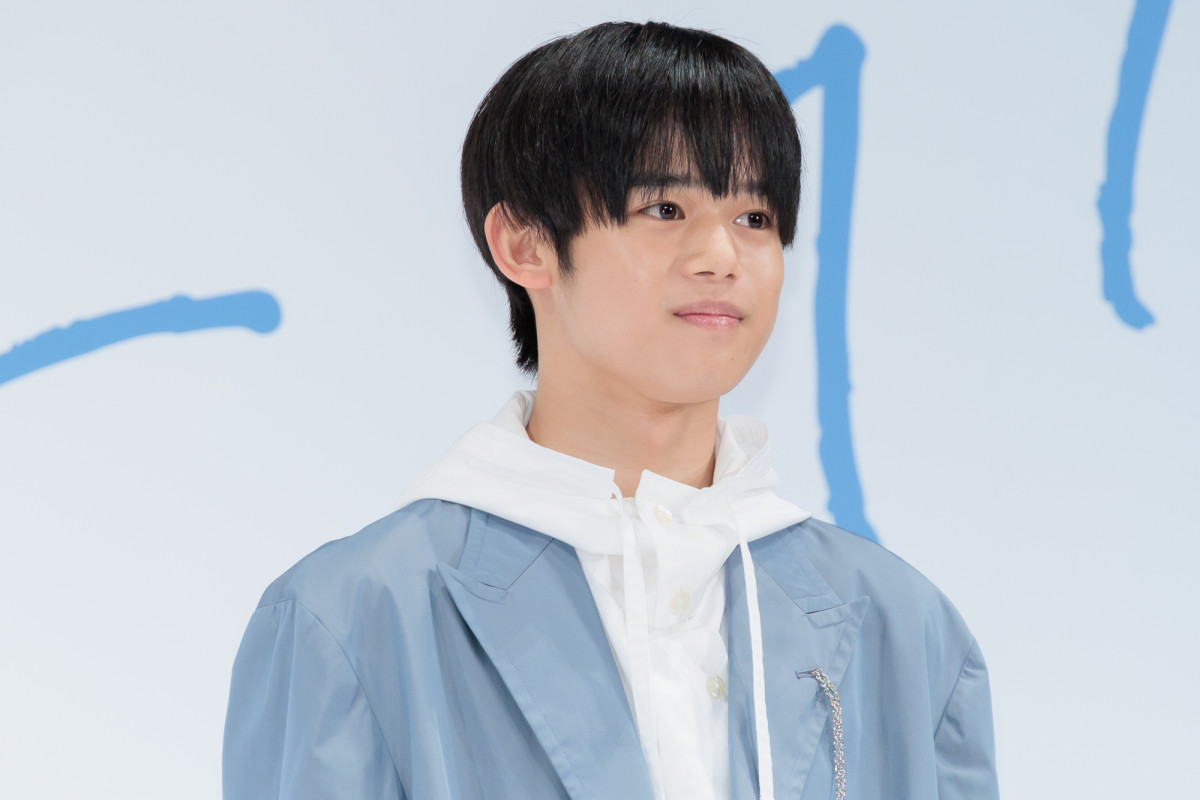 芳根京子、キンプリ高橋海人との“入れ替わり”作品に「戻ることがゴールと勝手に思い込んでいた」