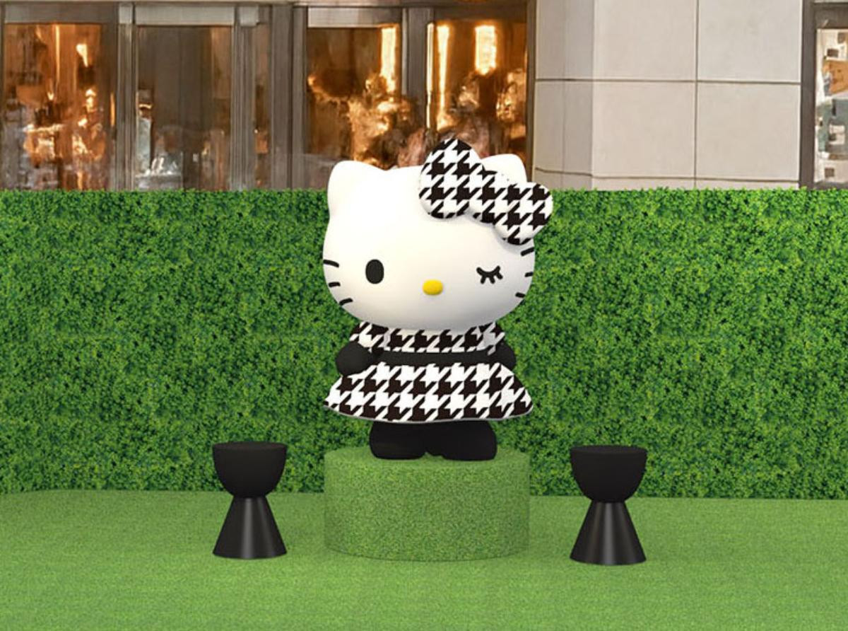 251008「HELLO KITTY’S PICNIC GARDEN」