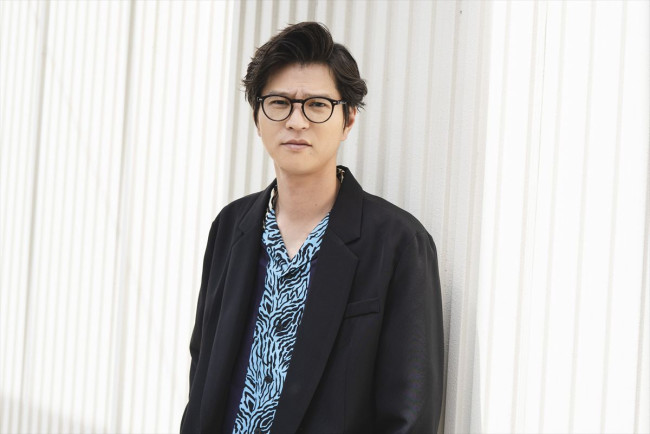 モグライダー・芝大輔