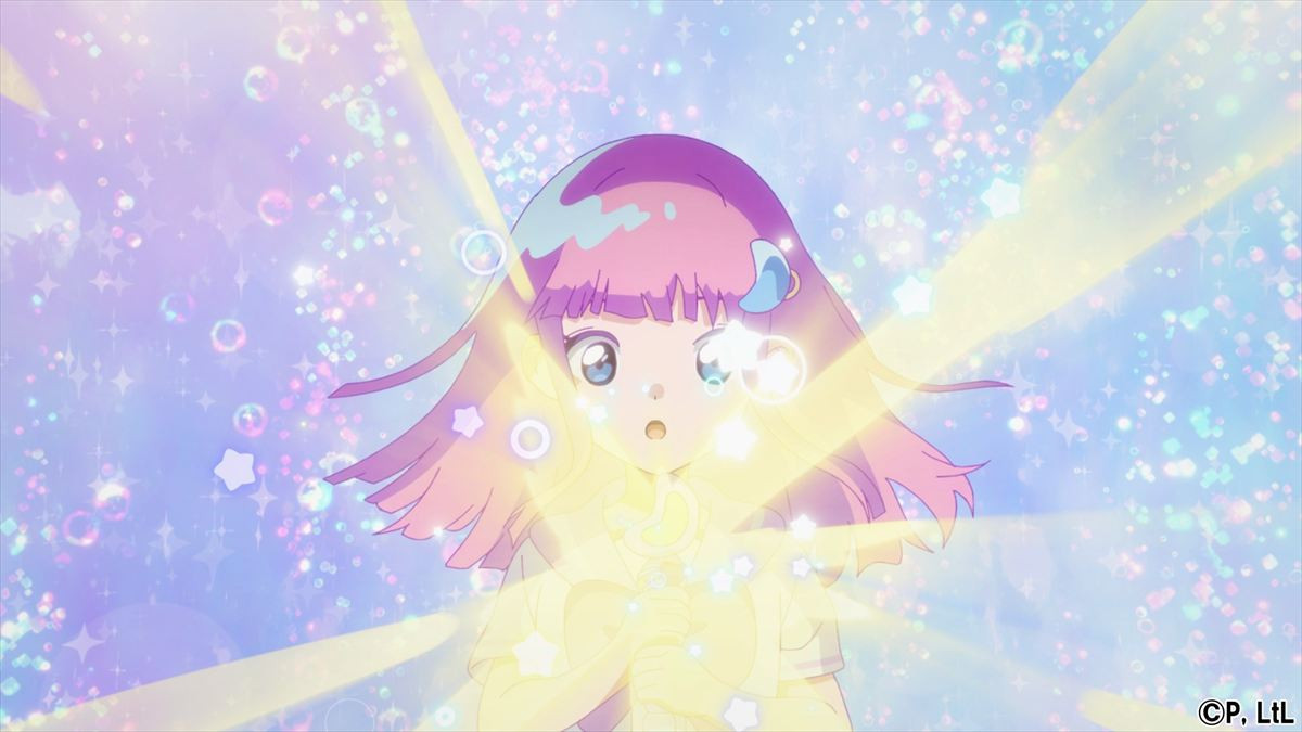 「ぴえろ魔法少女シリーズ」最新作『魔法の姉妹ルルットリリィ』来年4月アニメ放送！　ビジュアル＆パイロットフィルム公開