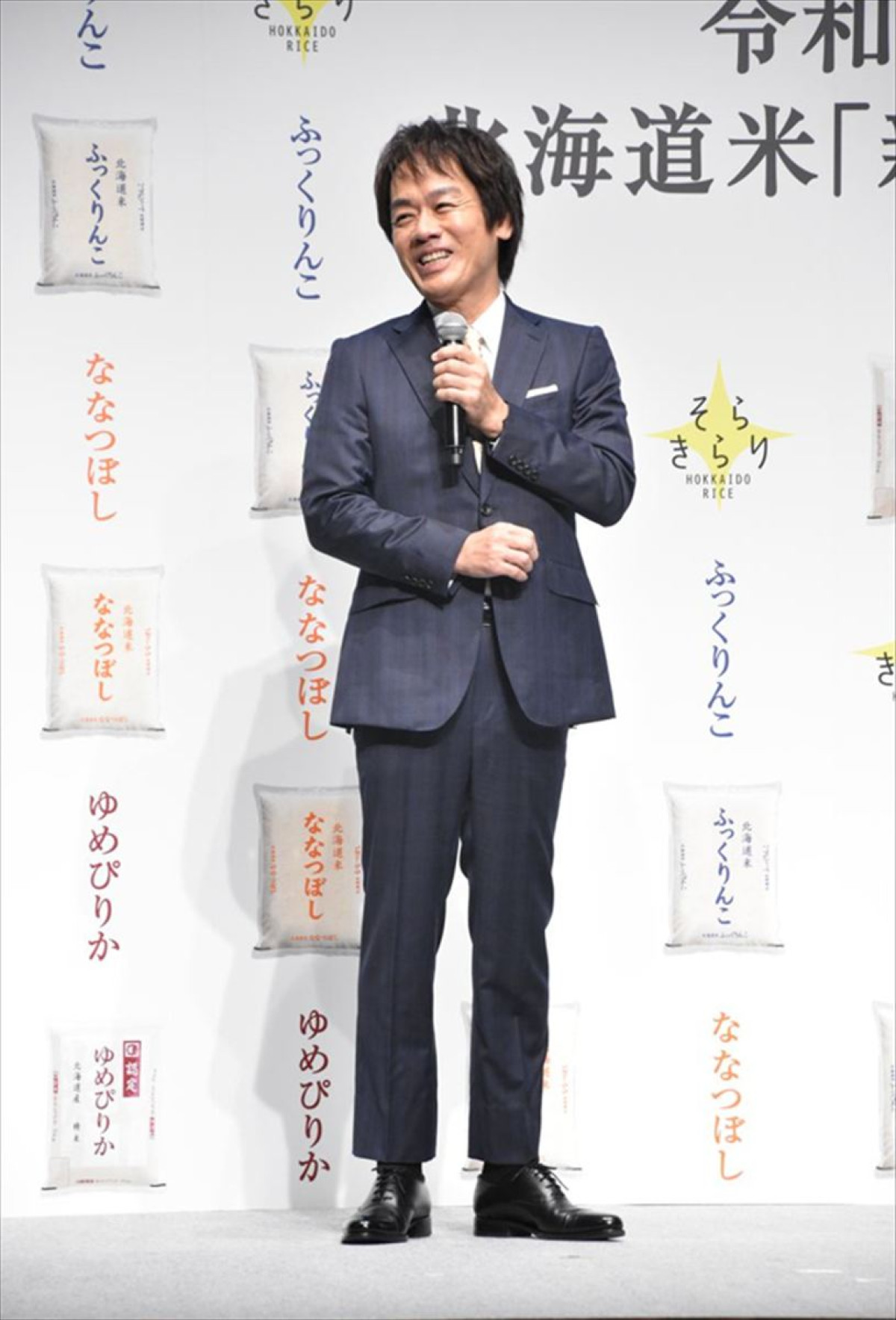 マツコ・デラックス、村上信五の結婚の保証人になっていた　「大変おめでたい」と祝福も