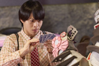 『ナンバーワン戦隊ゴジュウジャー』第36話場面カット