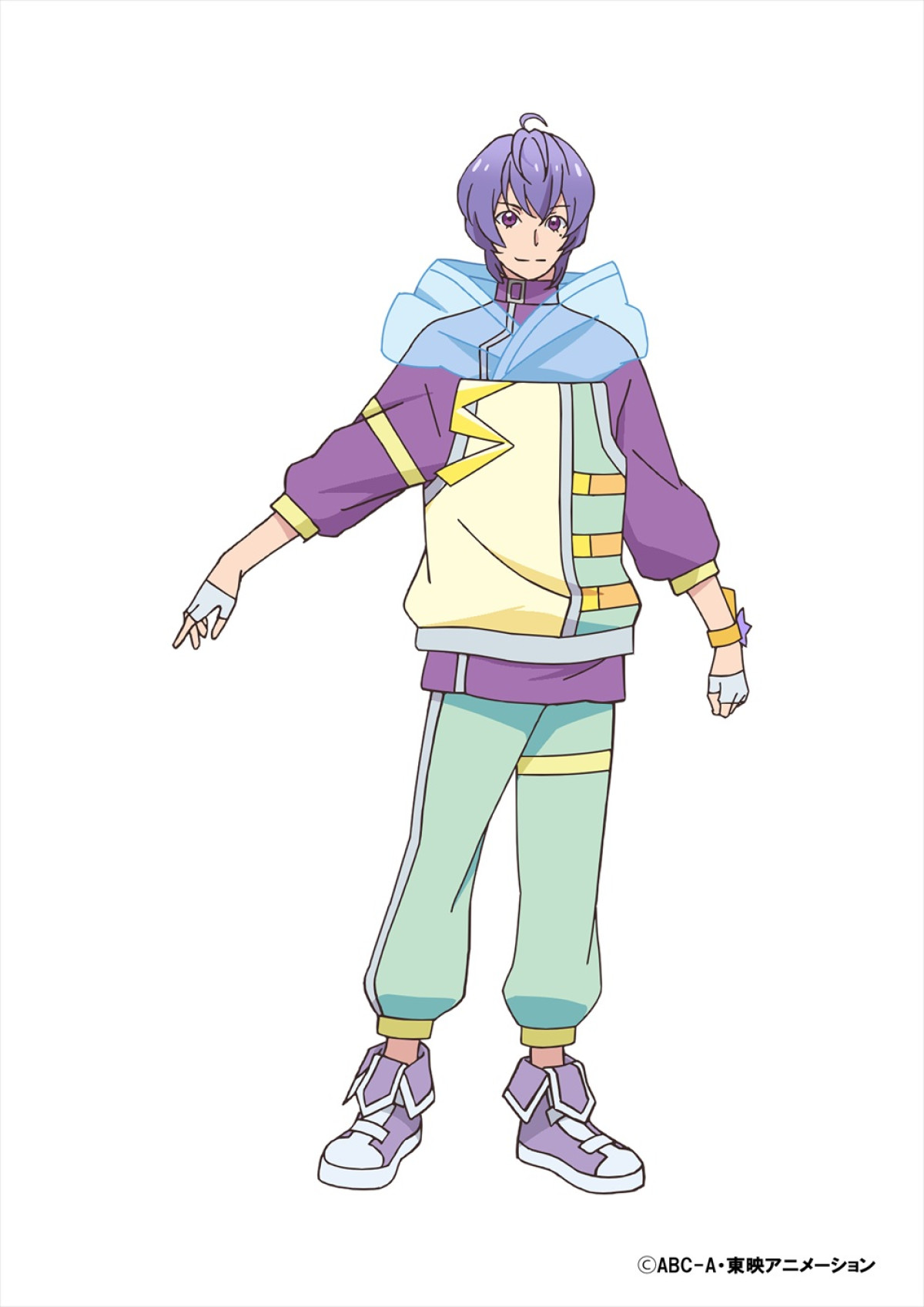 『ぼくプリ』メンバーらが『キミとアイドルプリキュア♪』ゲスト出演&ダンス動画も 舞台とアニメの垣根を超えたコラボ!