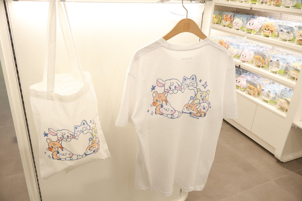 20251024 Dreamiez’s Dream Forest POP‐UP
