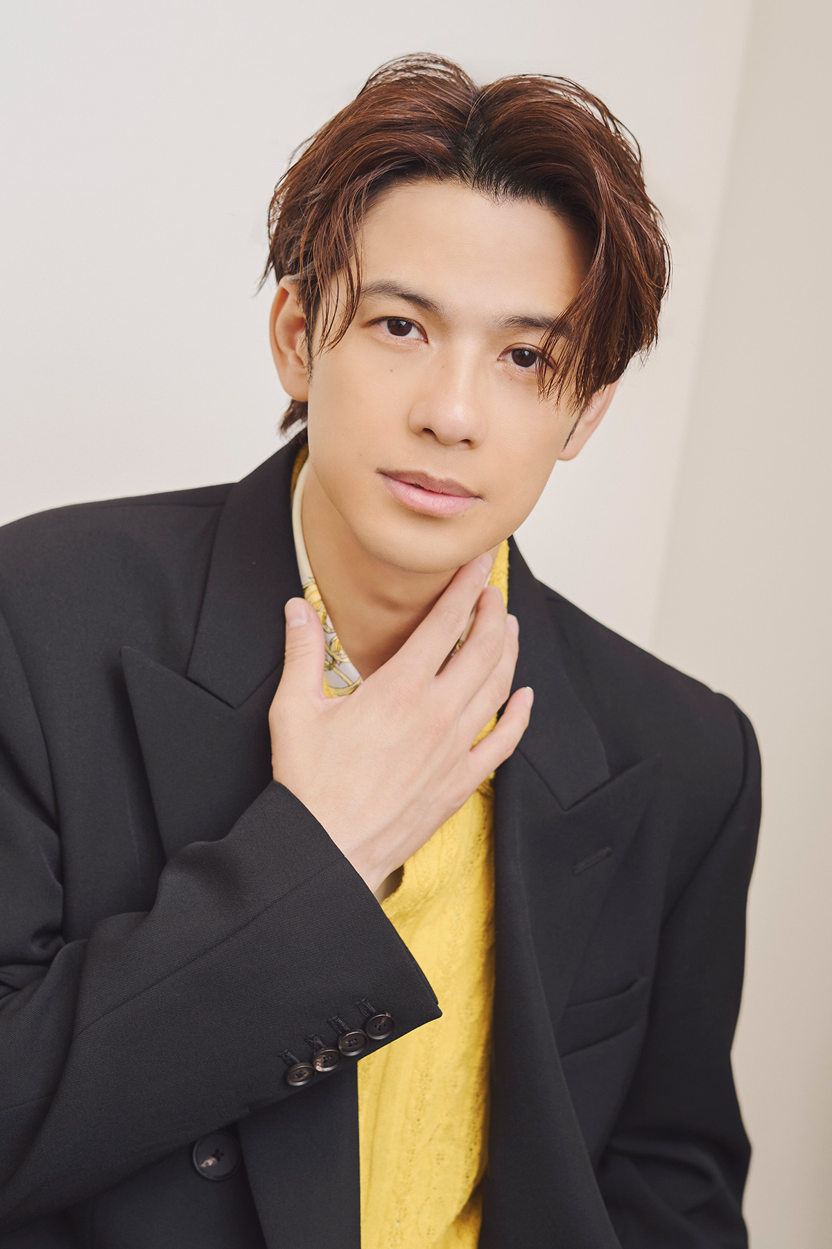 「こうちゃんと出会えたことは大きな宝」――森崎ウィン×向井康二、初共演で育んだピュアな絆 “リアルにキュン”としたラブシーンも