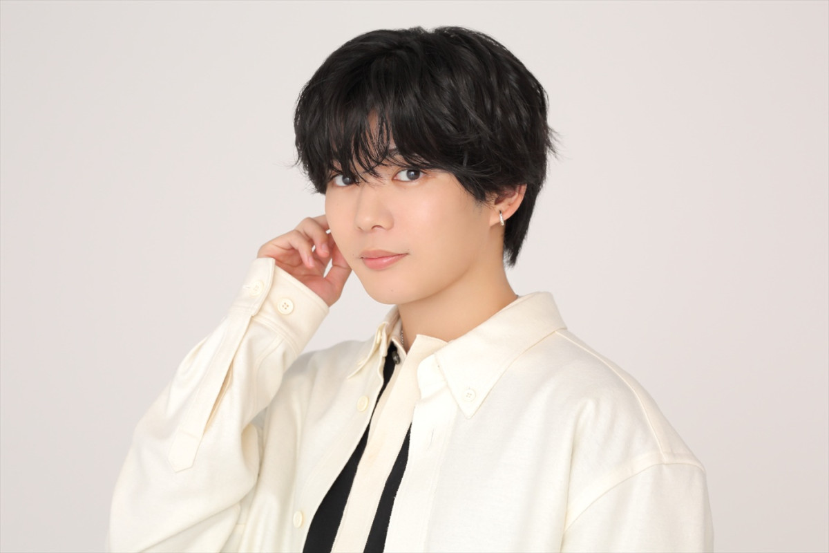 なにわ男子・長尾謙杜×山田杏奈が約3年ぶりに共演！　お互いの芝居の魅力を語る【映画『恋に至る病』対談】