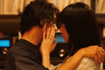 Netflixシリーズ『匿名の恋人たち』場面写真