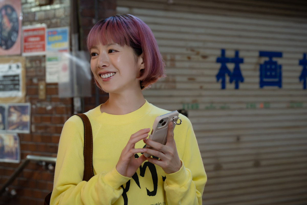 『じゃあ、あんたが作ってみろよ』初回　亭主関白男・“勝男”竹内涼真に反響「ぶっ飛んでる」「憎めない」