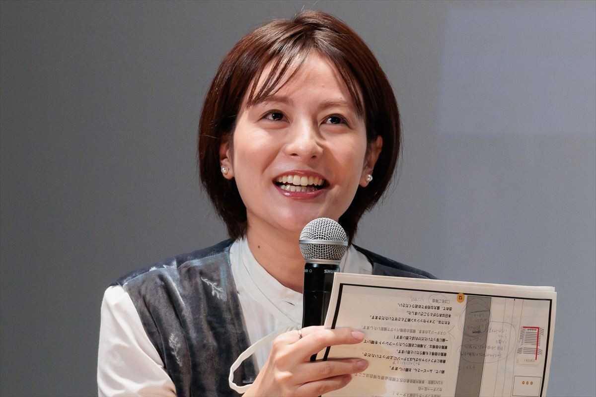 手越祐也、“王子キャラ”及川光博と「似てる」と思っていたが実は…「自分は天然だけど、（及川は）養殖って」