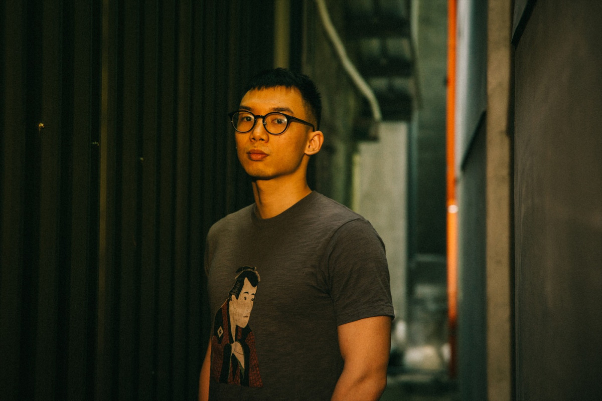 福士蒼汰、映画『花臉猫:修羅道』で台湾映画初出演＆ハン・ニンとW主演！　「自分の可能性を広げる場所になるだろうと思った」