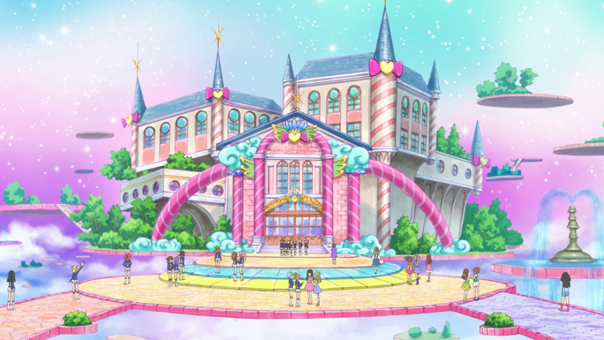 下地紫野＆茜屋日海夏、『アイカツ！×プリパラ』に込めた10年の想い「一緒に歩んできたからこそ」