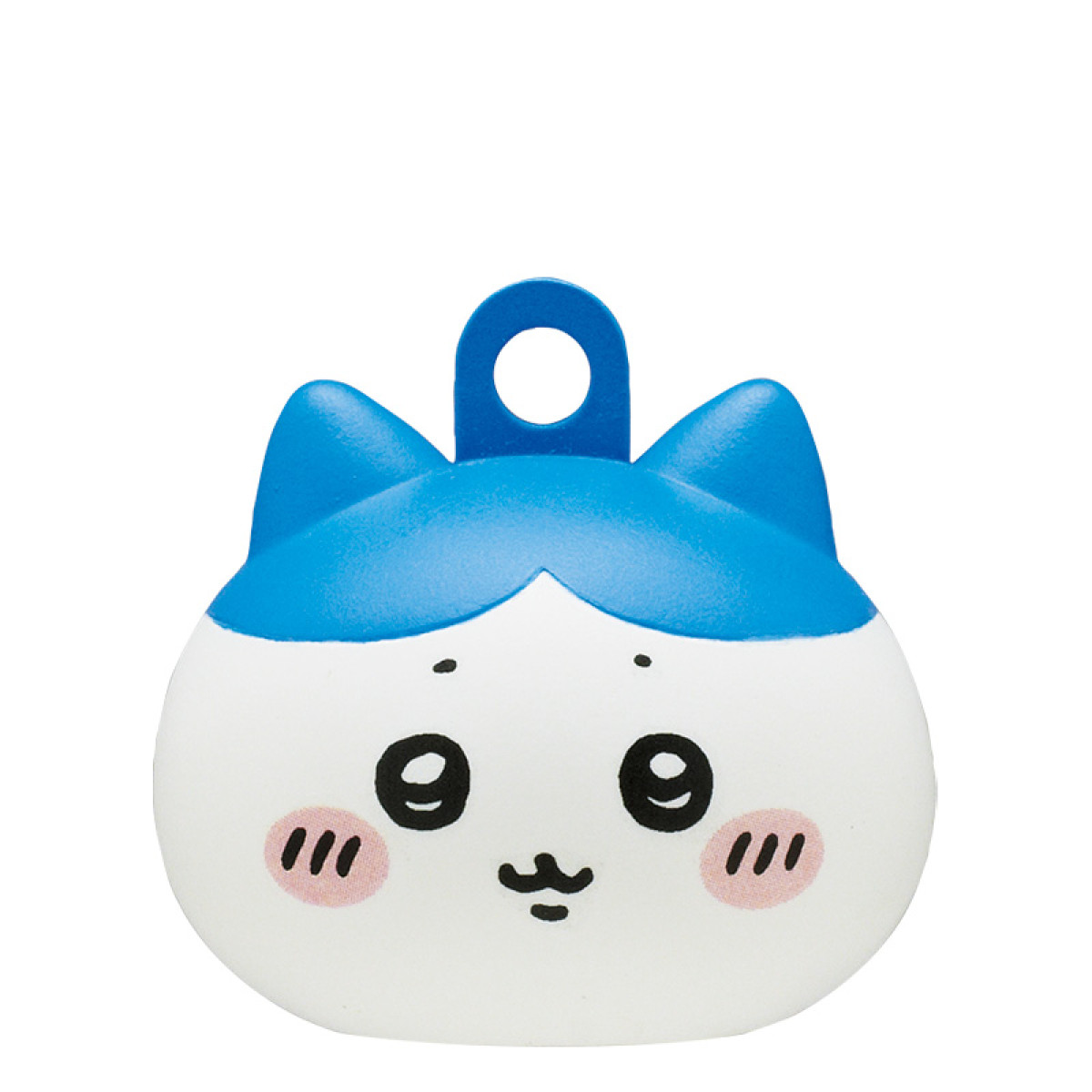 20251023_カプセルトイ「ちいかわ リップキャップマスコット」