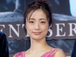 今年40歳の上戸彩
