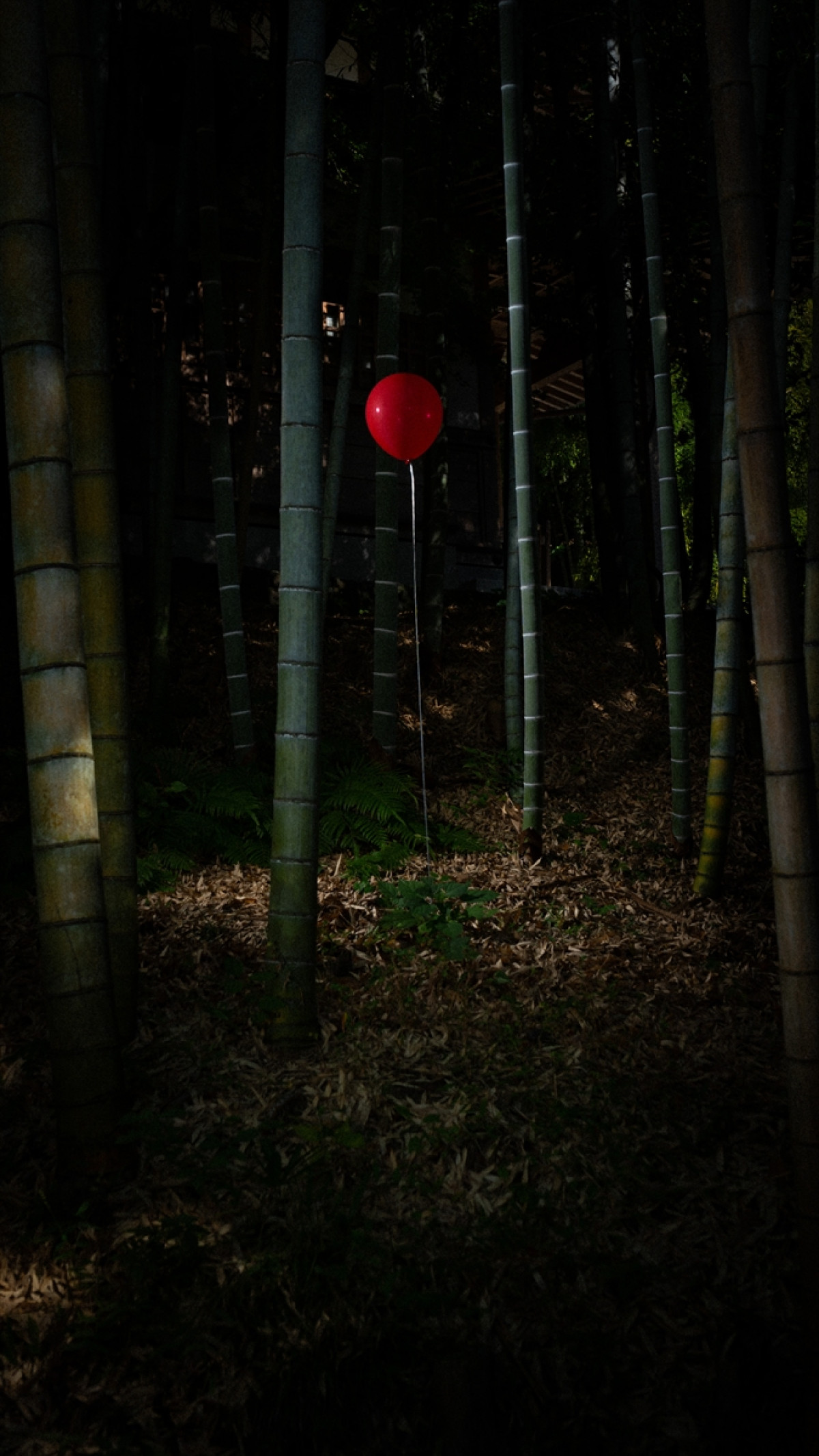 『IT/イット』前日譚「ウェルカム・トゥ・デリー」USと同時配信開始 恐怖シーン満載の60秒予告解禁