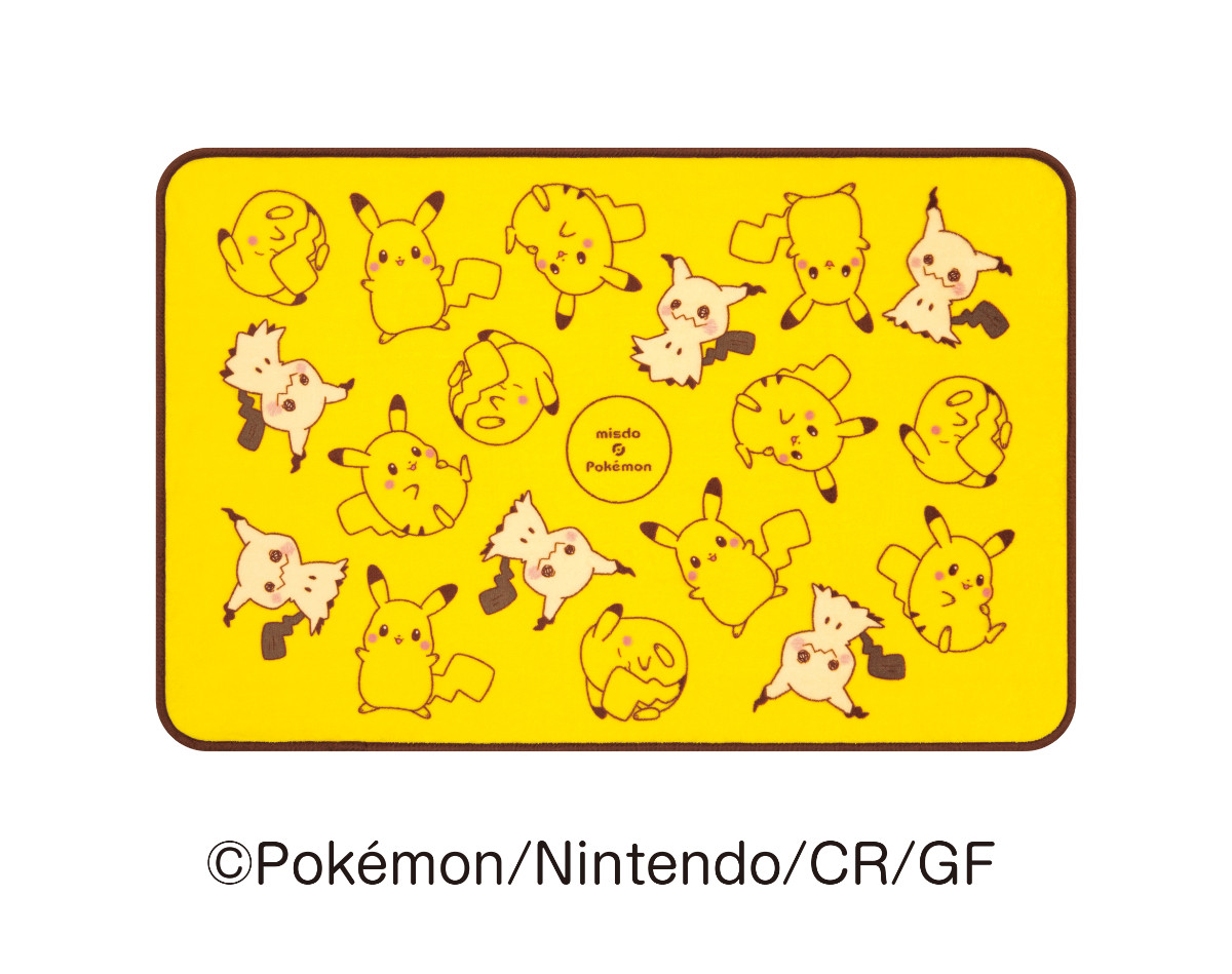 20251027 『ポケモン』×「ミスド」