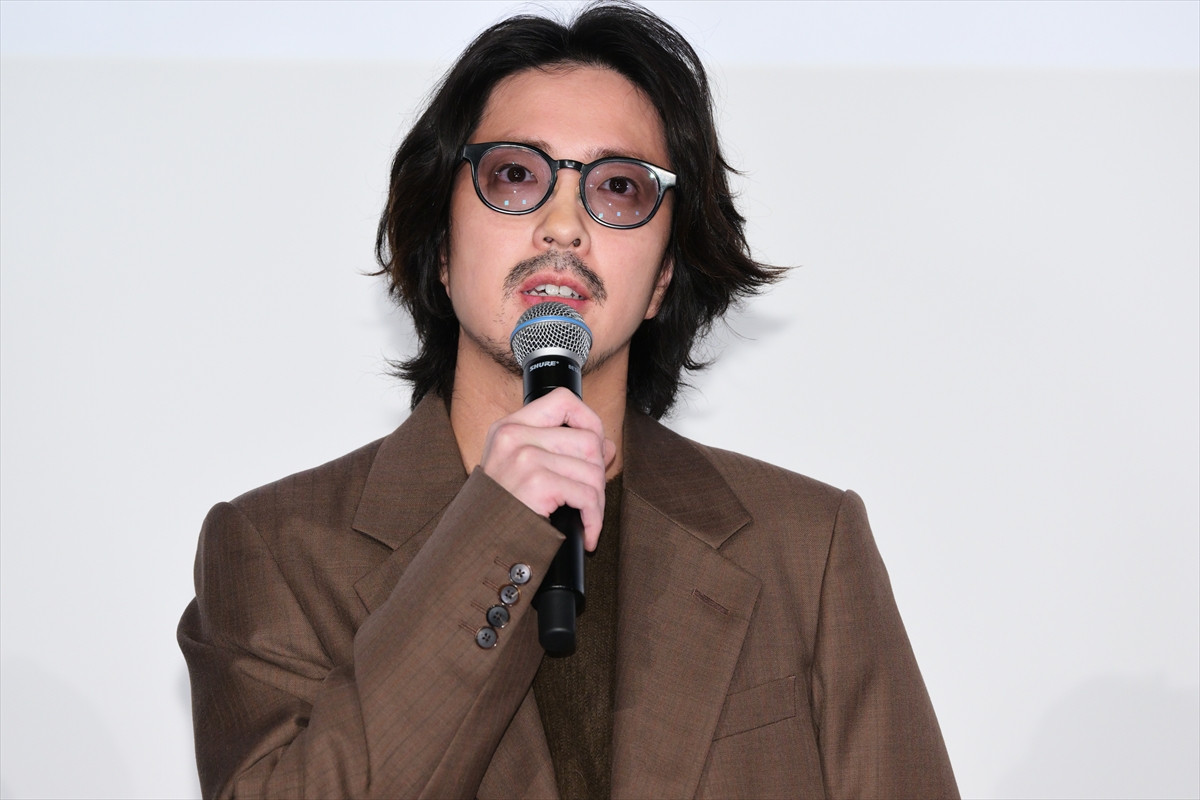 吉永小百合、「昔はなかった」124本目の映画で初日観客との対面に笑顔　佐藤浩市との夫婦役も回想