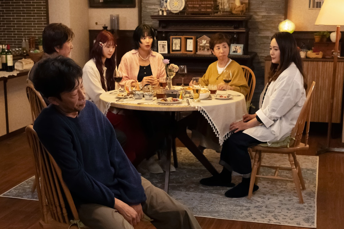 『小さい頃は、神様がいて』“あん”仲間由紀恵、離婚への固い意思　涙の告白に共感続々「わかりすぎて苦しい」「号泣」