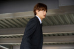 ドラマ『恋する警護24時 season2』第1話より