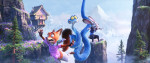 『ズートピア２』場面写真