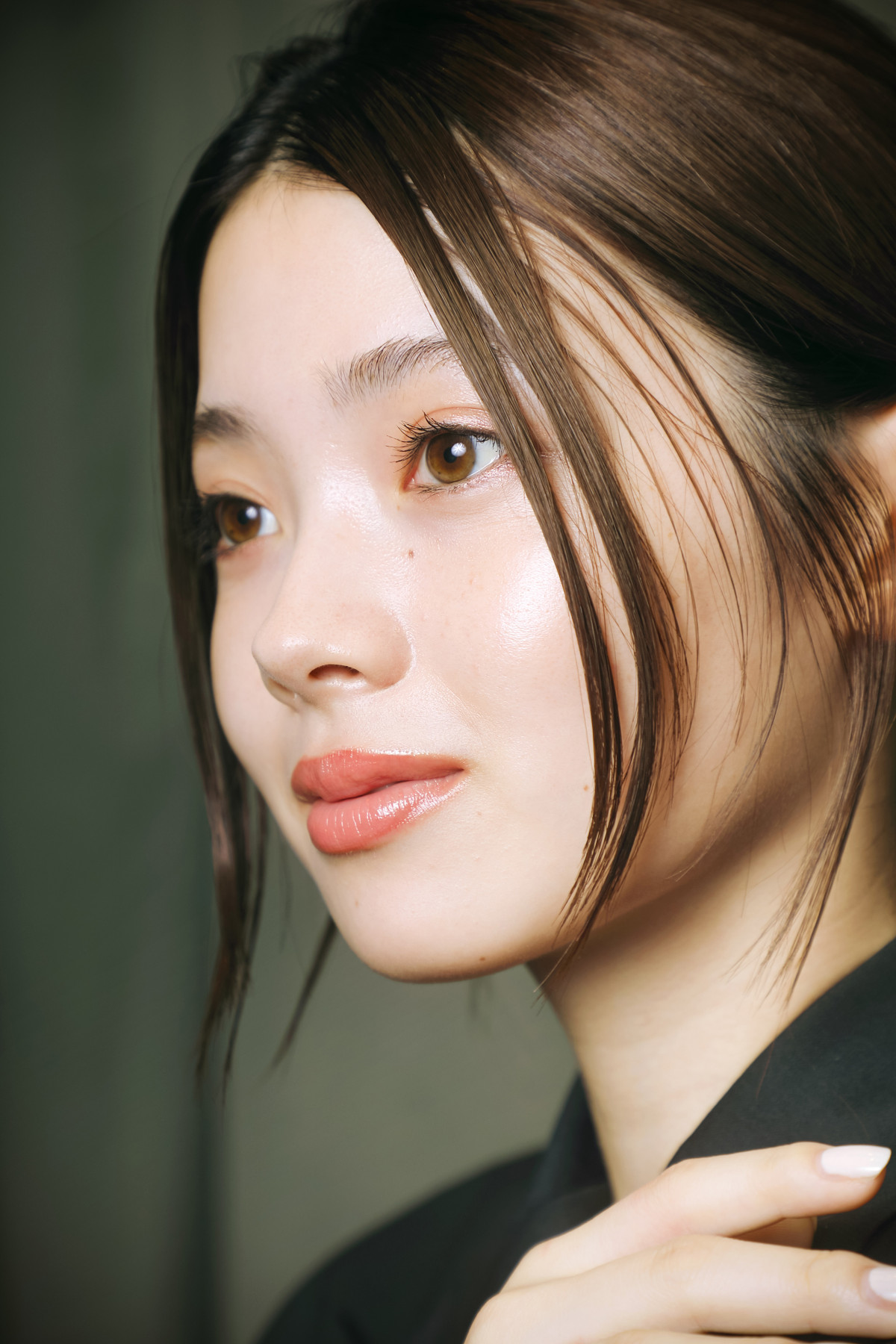 南琴奈、人気監督からの抜擢続く19歳　“悔しさ”が芝居の面白さに目覚めるきっかけに