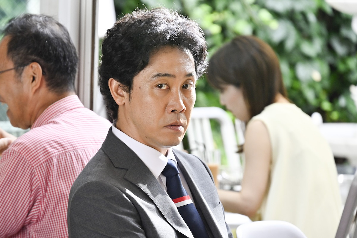 大泉洋×宮崎あおい共演、野木亜紀子脚本で贈るSFラブロマンス『ちょっとだけエスパー』今夜スタート！