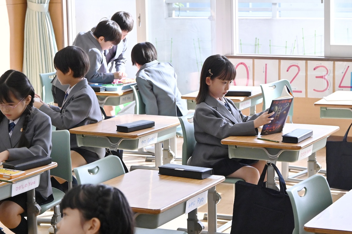 『フェイクマミー』第3話 “茉海恵”川栄李奈に予期せぬライバル出演　想定外のトラブルに見舞われる