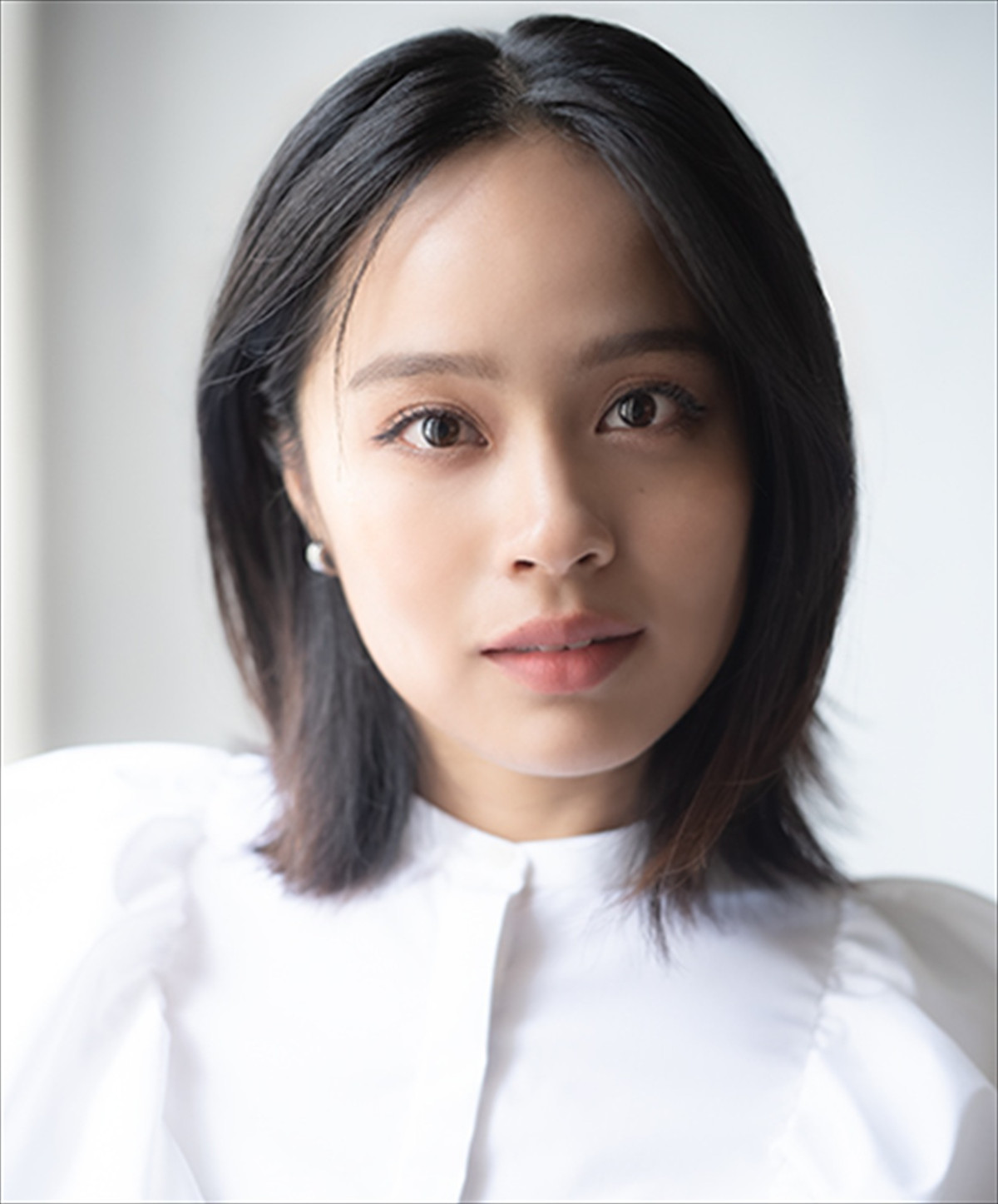 清水美依紗×吉高志音W主演ミュージカル『スキップとローファー』キービジュアル解禁　キャスト・原作者らのコメントも到着