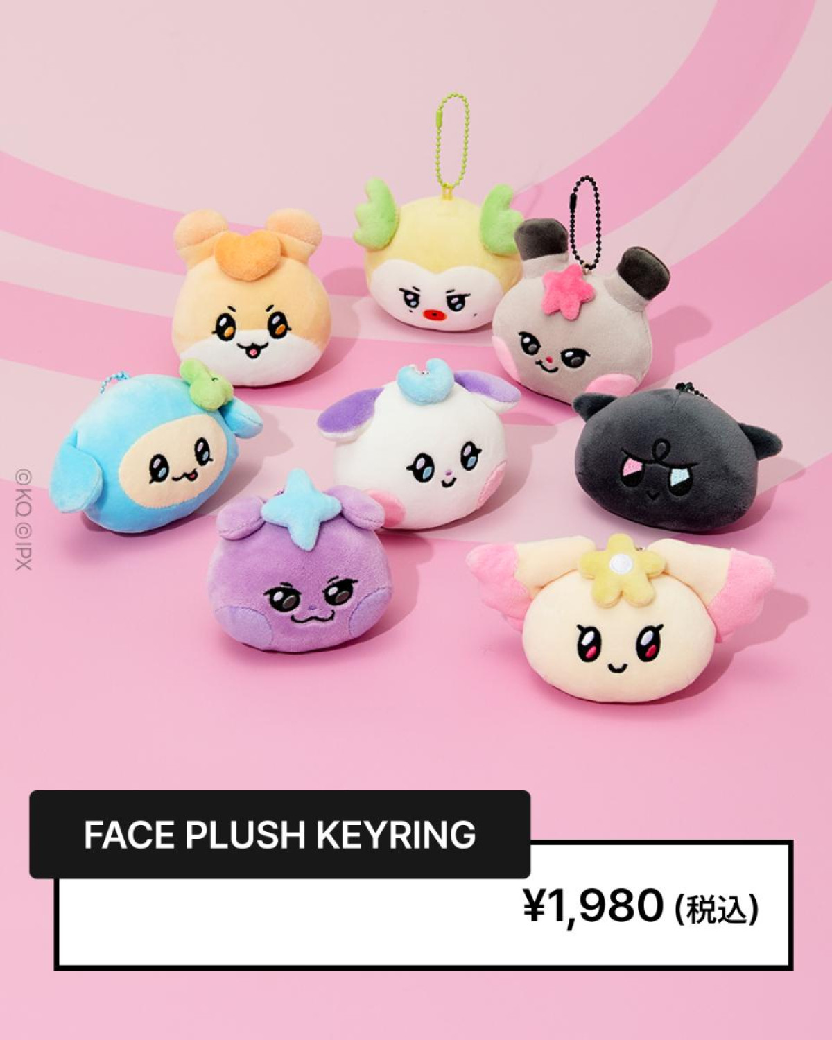 251026「Press，Start！ Enter the MIGHTEEZ World POP－UP」