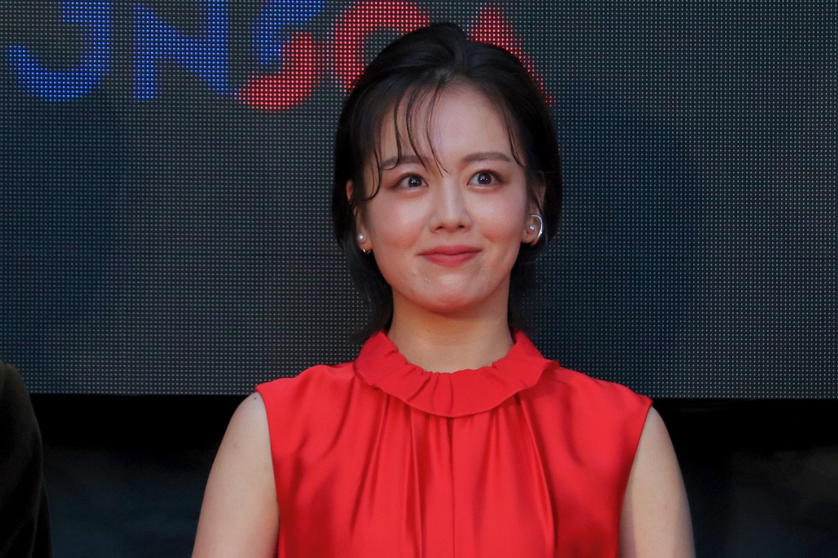 <第38回東京国際映画祭>開幕! 豪華俳優陣がレッドカーペットに集結