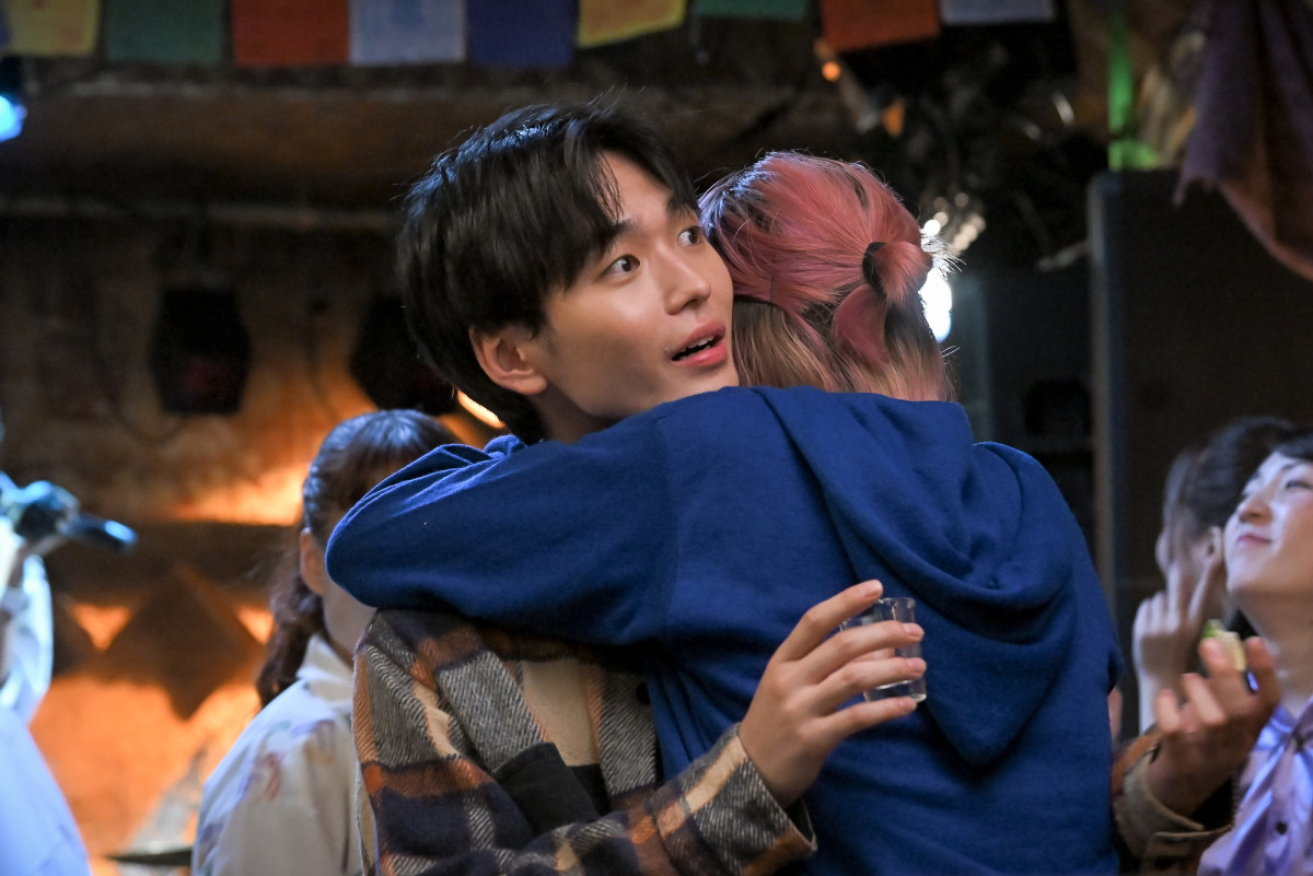 『じゃあ、あんたが作ってみろよ』勝男&ミナトのやり取りに反響「泣けてくる」「成長がエグい」